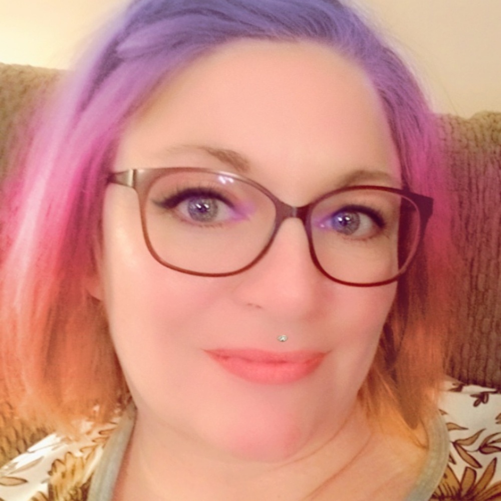 Meet your Posher, Teresa